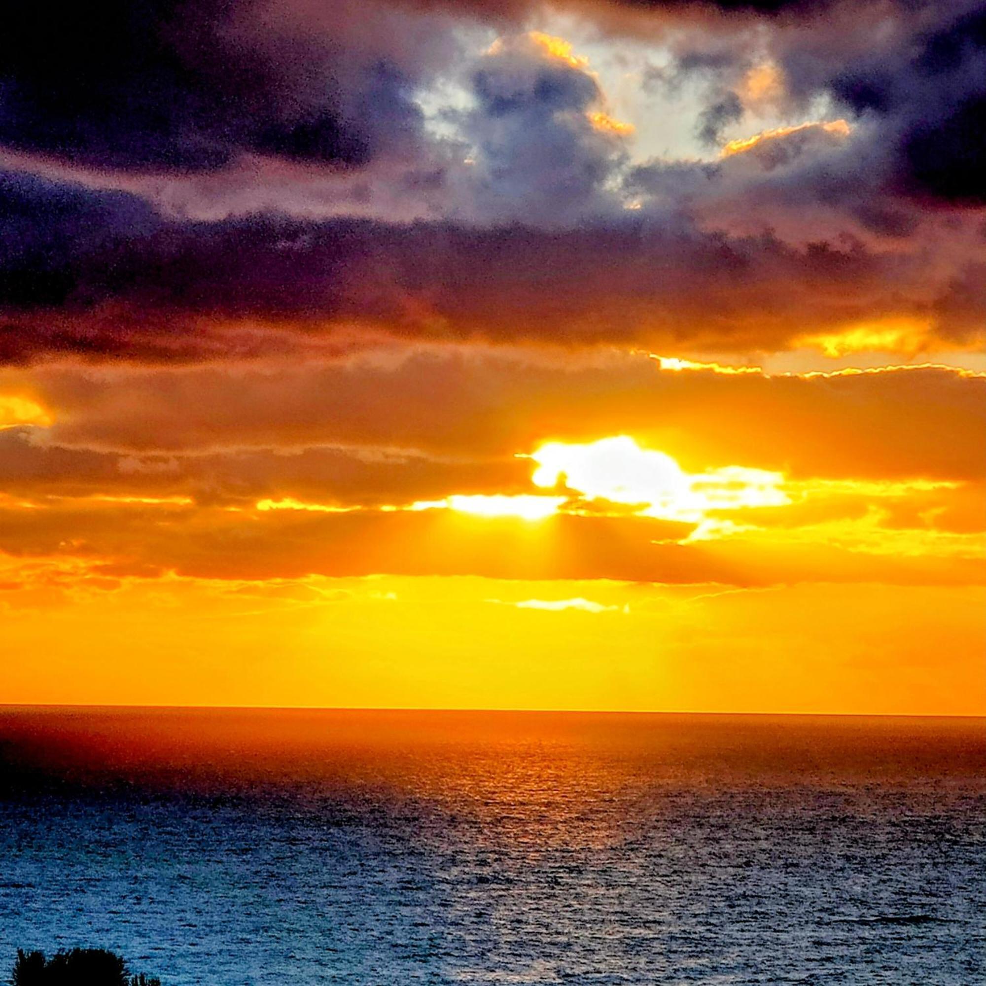 Studio Vue Sur Mer Conca Zewnętrze zdjęcie